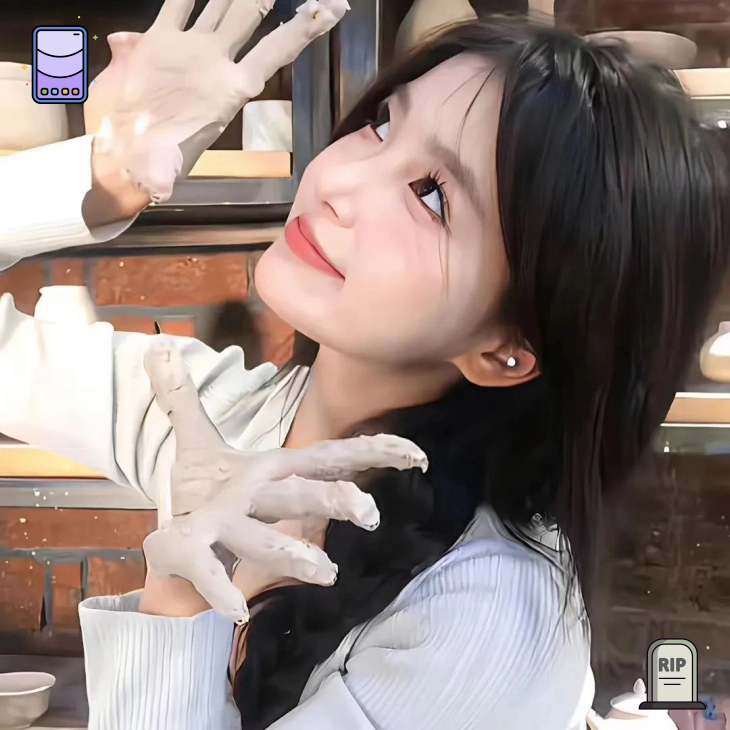石桥